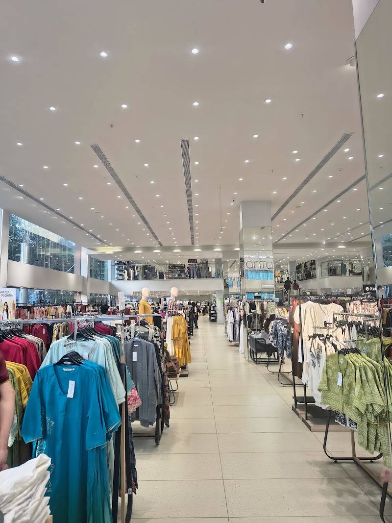 Pantaloons (SGS Mall, Pune)
