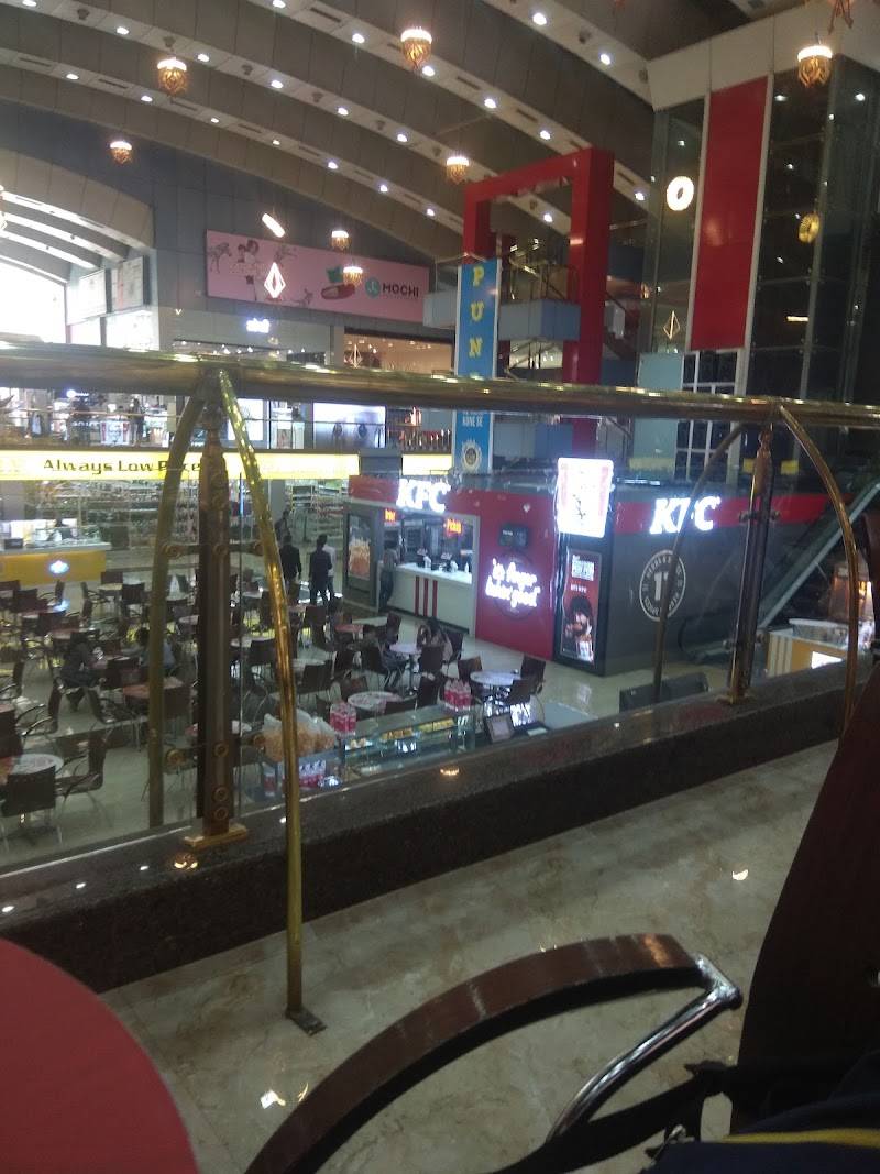 Pantaloons (SGS Mall, Pune)