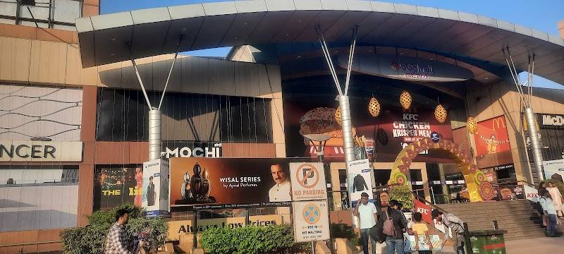 Pantaloons (SGS Mall, Pune)
