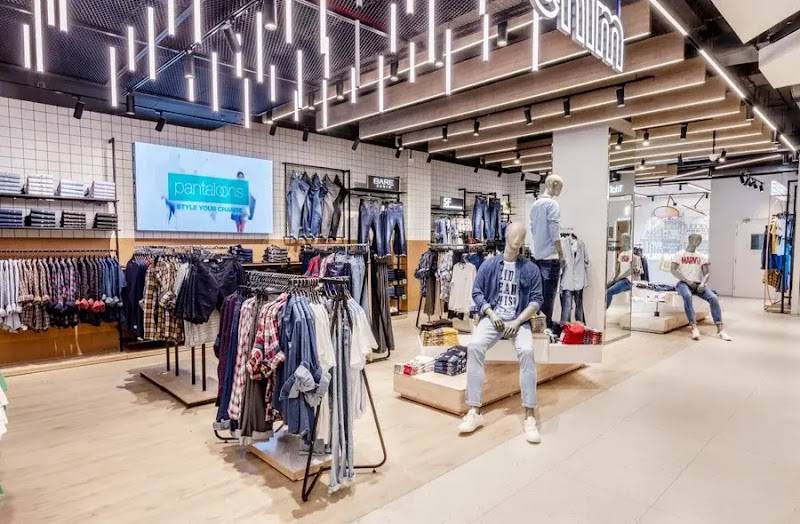 Pantaloons (SGS Mall, Pune)