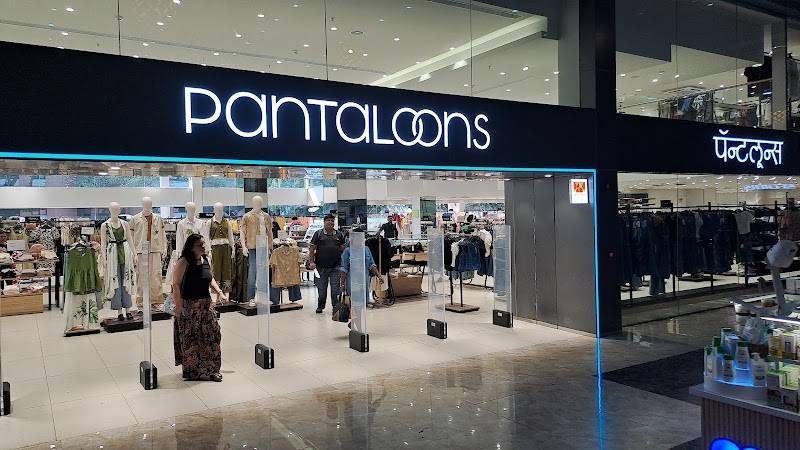 Pantaloons (SGS Mall, Pune)
