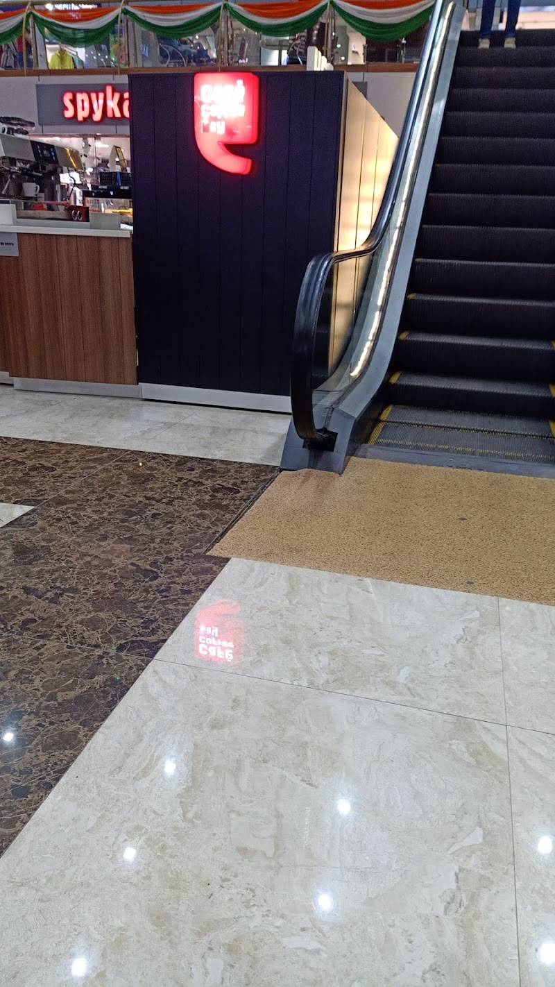 Pantaloons (SGS Mall, Pune)