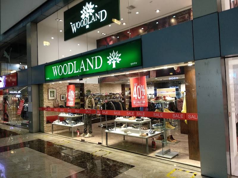 Pantaloons (SGS Mall, Pune)