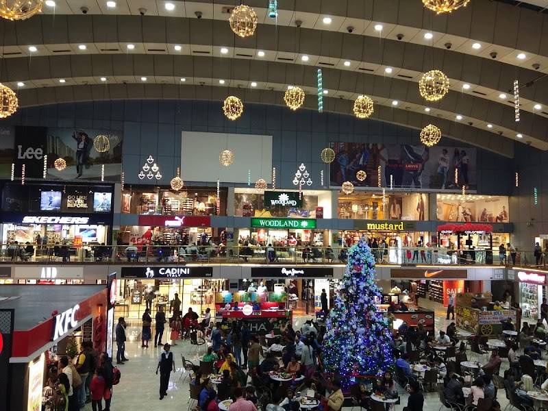 Pantaloons (SGS Mall, Pune)