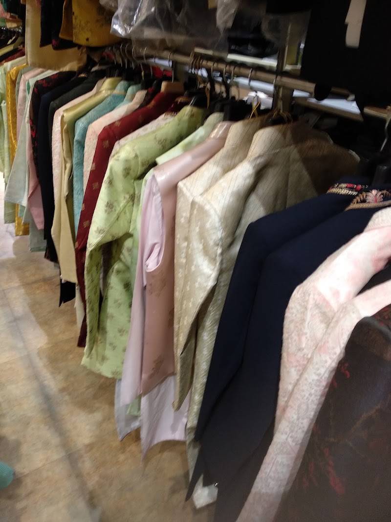 Pantaloons (SGS Mall, Pune)
