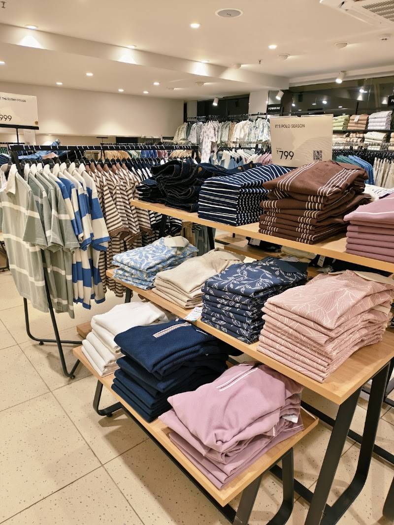 Pantaloons (SGS Mall, Pune)