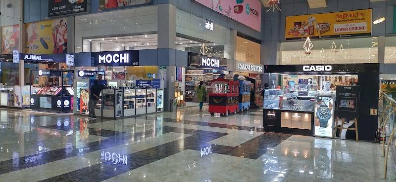Pantaloons (SGS Mall, Pune)