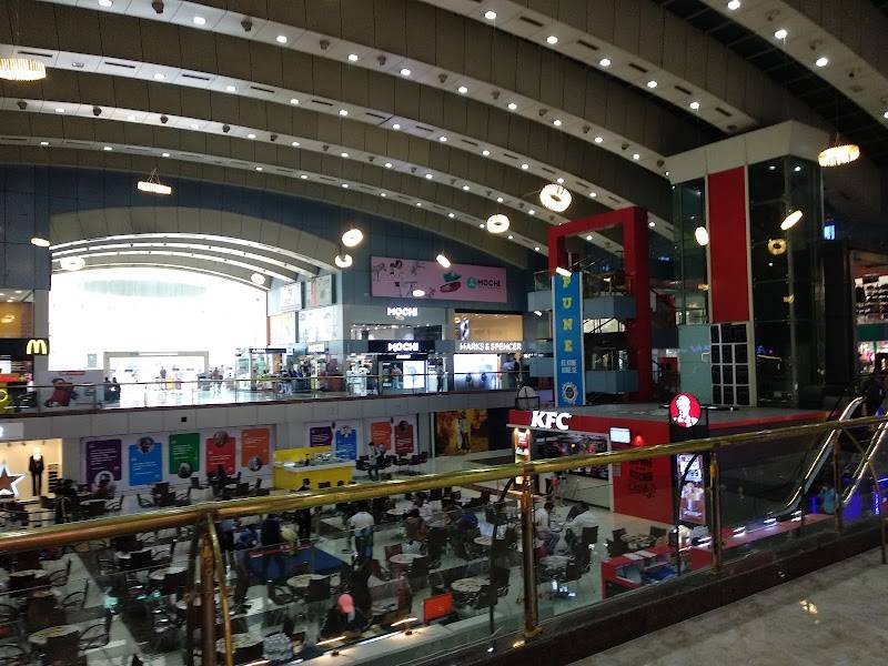 Pantaloons (SGS Mall, Pune)