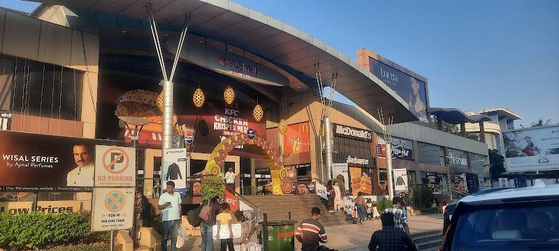 Pantaloons (SGS Mall, Pune)